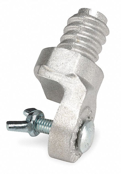 Fresno Trowel Adapter Aluminum