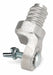 Fresno Trowel Adapter Aluminum