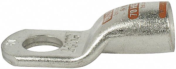 Wire Connector Tin Plated Copper 2/0 ga