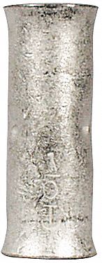 OpenBarrelSplice TinPlatedCopper 600V