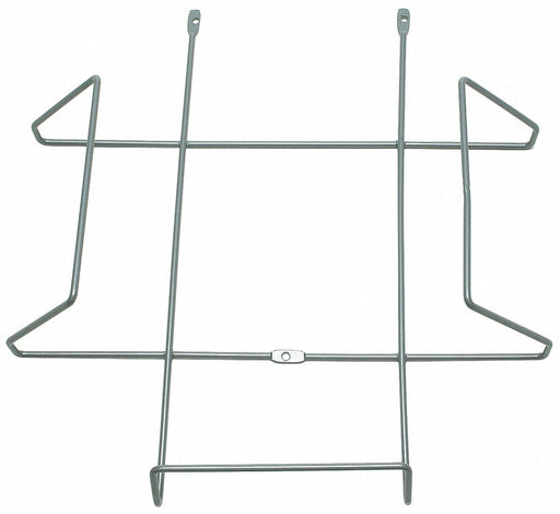 Hard Hat Rack Wall Holds 1