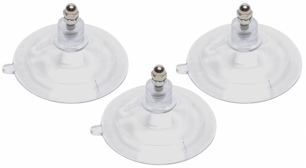 Hard Hat Window Mount Kit PK3