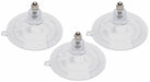 Hard Hat Window Mount Kit PK3