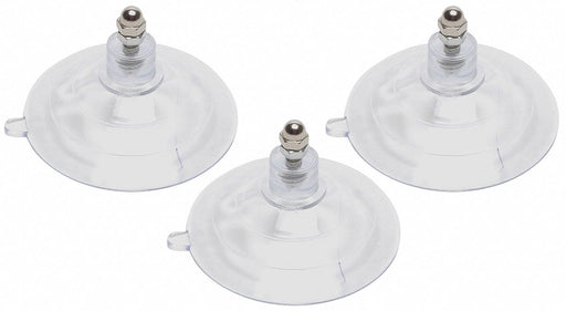 Hard Hat Window Mount Kit PK3