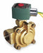 Solenoid Valve 120VAC 6.1 F Watertight