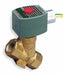 Solenoid Valve 120VAC 6.1 H Watertight