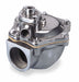Remote Dust Collector Valve Aluminum