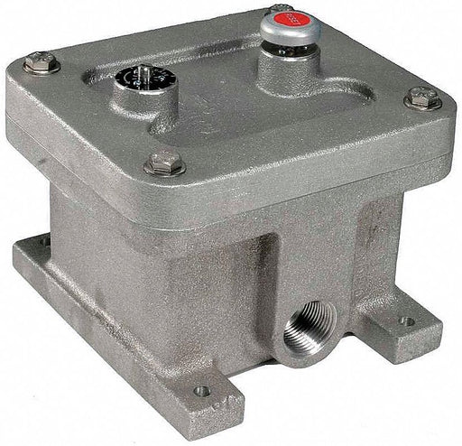 Vibration Switch SPDT 117 V AC