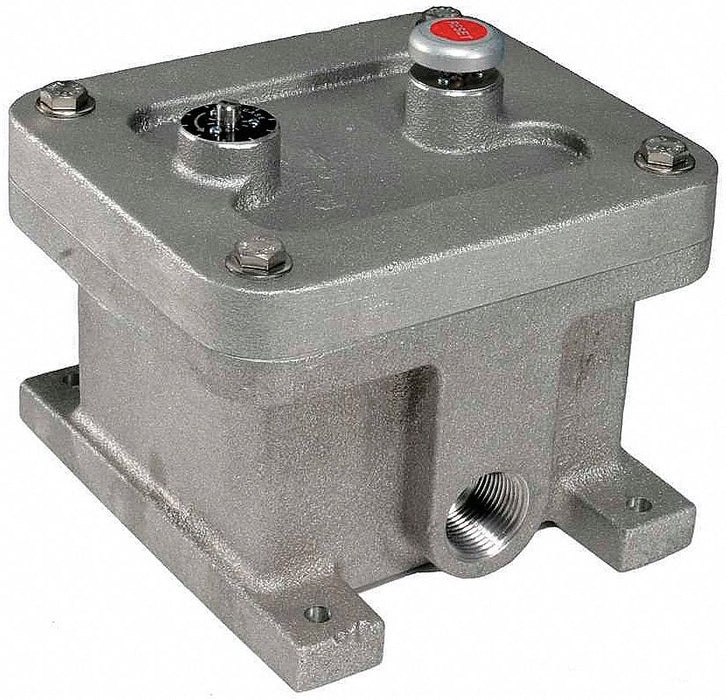 Vibration Switch SPDT 24 V DC