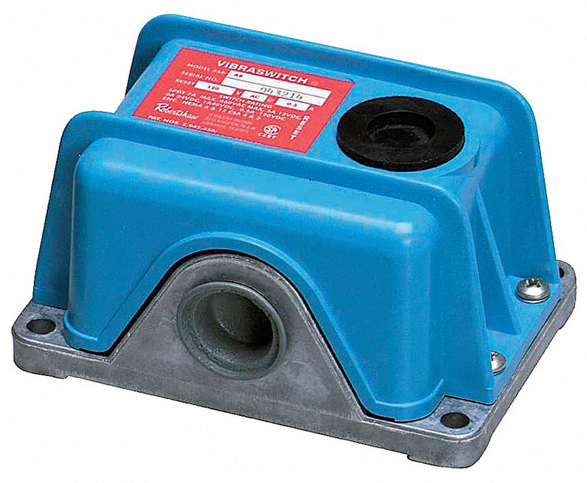 Vibration Switch SPDT 117 V AC
