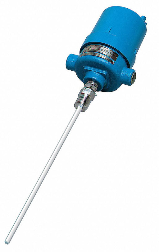 Level Switch RF Capacitance Point 18 In