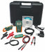 AC Voltage/Current Datalogger
