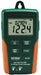 Dual Input AC Voltage/Current Datalogger