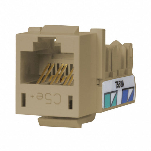 M1018 Jack Electric Ivory