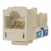 M1018 Jack Office White Cat5e Rj45