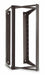 Swing Frame 48 in H 18 in D 20.7in W Blk