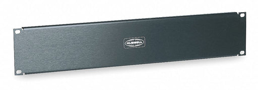 Panel Blank Black