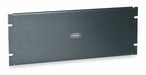 Panel Blank Black