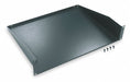 Shelf Cantilevered Blk