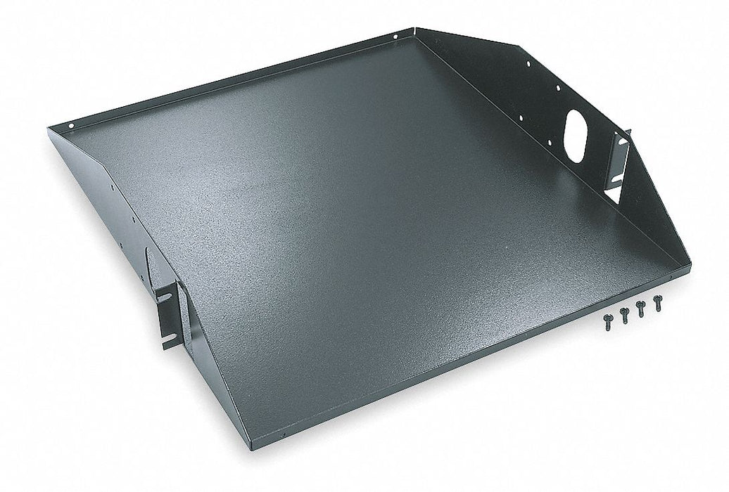 Shelf Center Weight