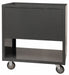 Solid Box Truck 1200 lb 24x48