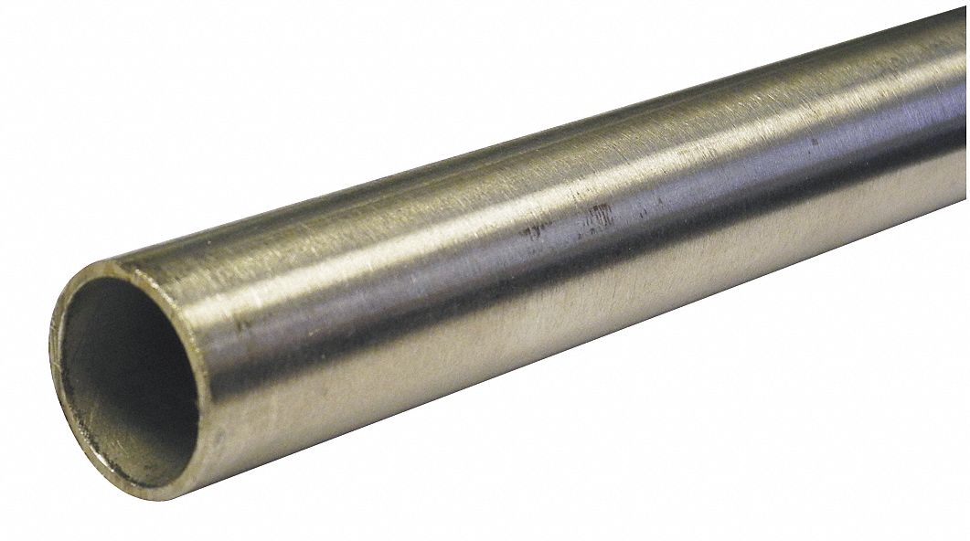 Tubing Welded 1 3/8 In OD 6 Ft 1591 PSI