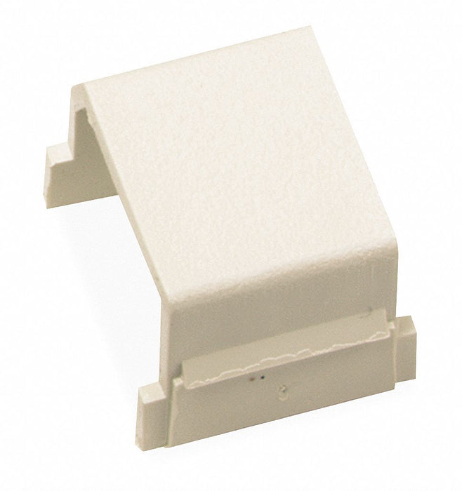 M6225 Blank Keystone Insert Off-White PK10