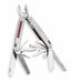 SWISS TOOL NYLON POUCH BLISTER