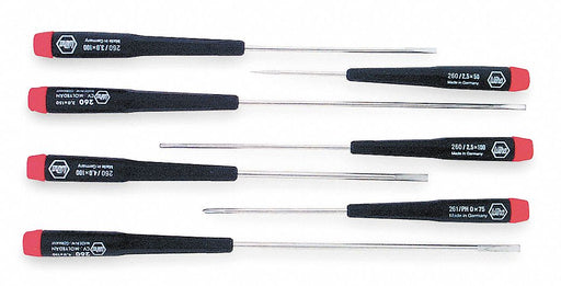 Precision Screwdriver Set NmPcs7