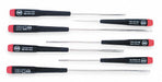 Precision Screwdriver Set SAE 7 pcs