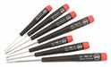Precision Screwdriver Set NmPcs7