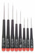 Precision Screwdriver Set SAE 8 pcs