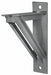 Welded Bracket Medium Length 18 In