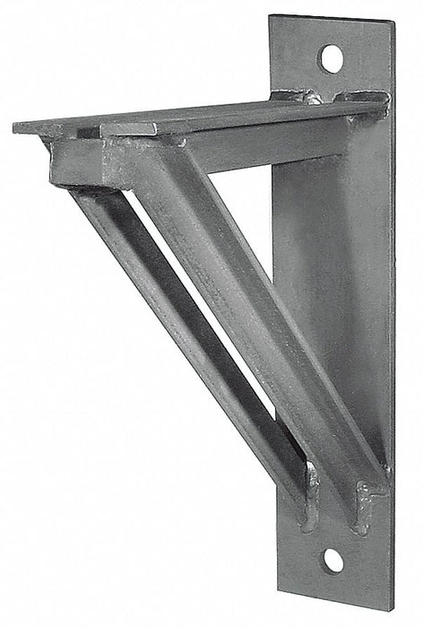 Welded Bracket Medium Length 24 In
