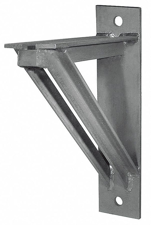 Welded Bracket Medium Length 24 In
