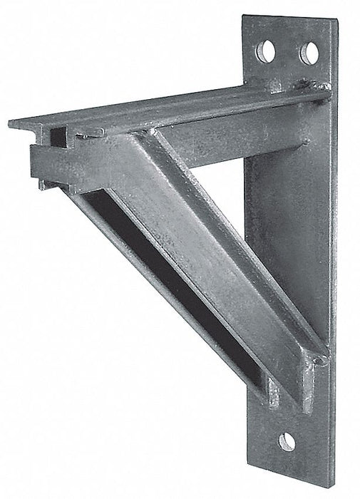 Welded Bracket Heavy Length 24 In