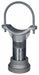 Pipe Saddle Iron w/STL Yoke 5 MaxPipe