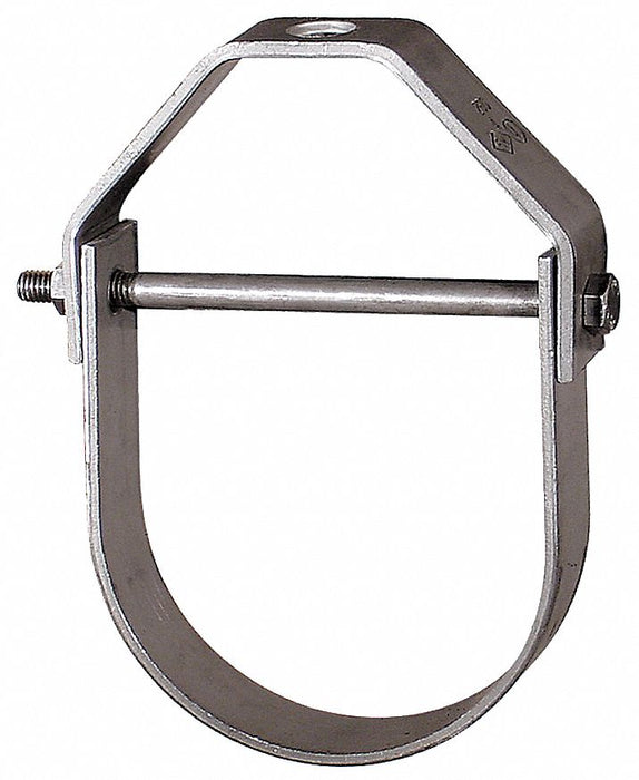 Clevis Hanger 8 Pipe 13.188 H Steel