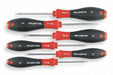 Screwdriver Set Torx(R) 6 Pc
