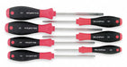 Security Screwdriver Set Torx(R) 7 pcs.