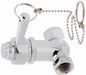 Self Closing Valve Matco-Norca Chrome