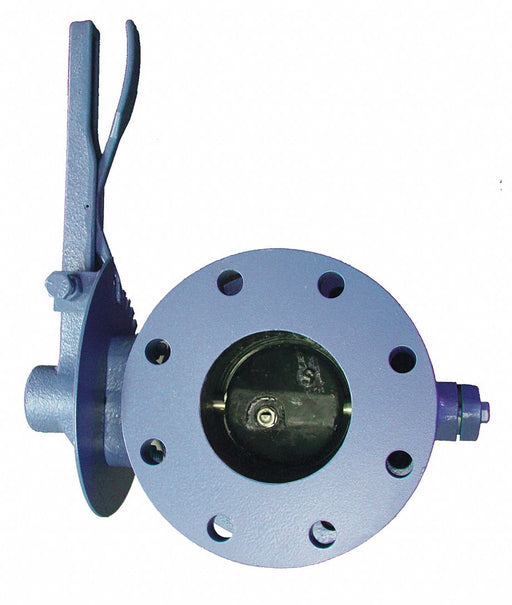 Silent Check Valve 8.5 in Overall L