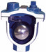Air Release Valve FNPT 1 x 1/2 CI