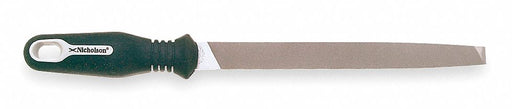 Mill File American 10 in L 2-1/2 in W