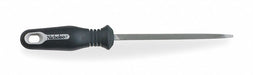 Mill File American 8 in L 2-1/2 in W