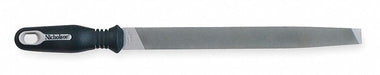 Mill File American Rectangular 12 in L