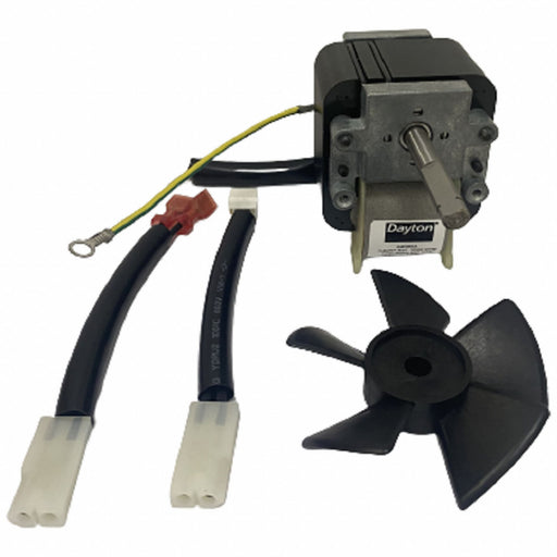 C-Frame Motor 1/40 hp