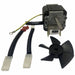 C-Frame Motor 1/40 hp