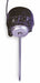 Unit Bearing Motor Cast Iron 7 in L