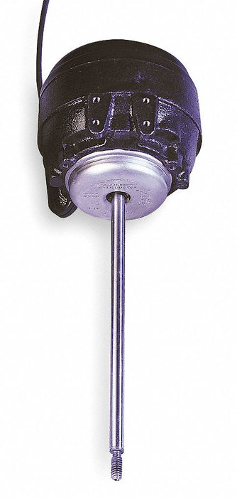 Unit Bearing Motor 1/50 hp